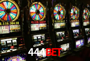 A Emoção da Loteria na 444bet: Uma Chance de Mudança de Vida