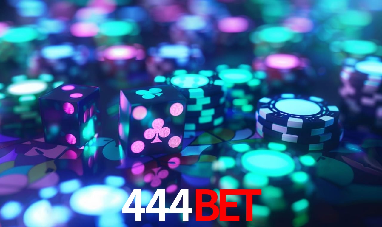 Recursos de Bônus 444bet