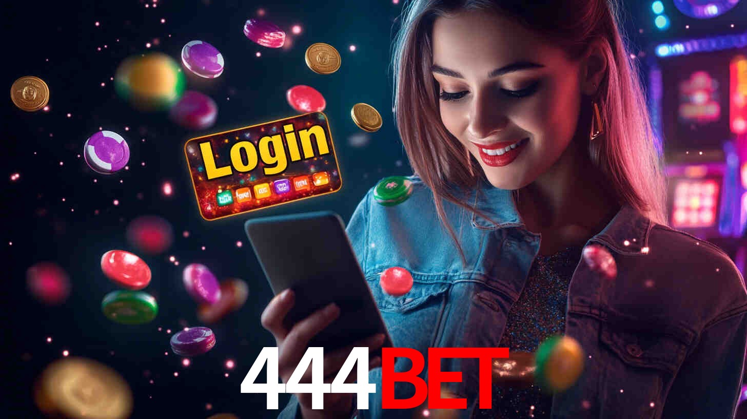 cassino 444bet