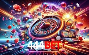 Login Seguro 444bet